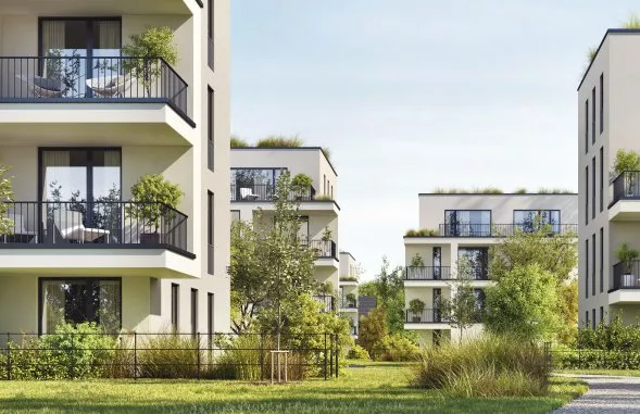 Zukunftssichere Kapitalanlagen: Warum jetzt in Pflegeimmobilien in Deutschland investieren